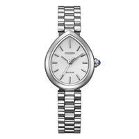 Armbanduhr Citizen Dame Lady in Stahl EM1200-55A